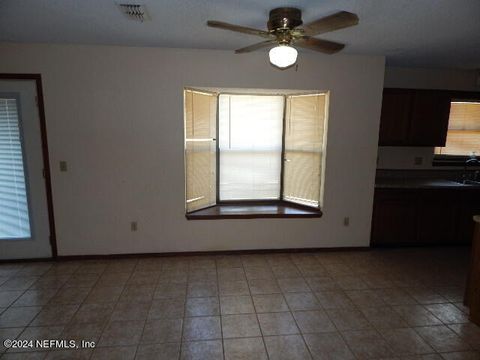 A home in Orange Park