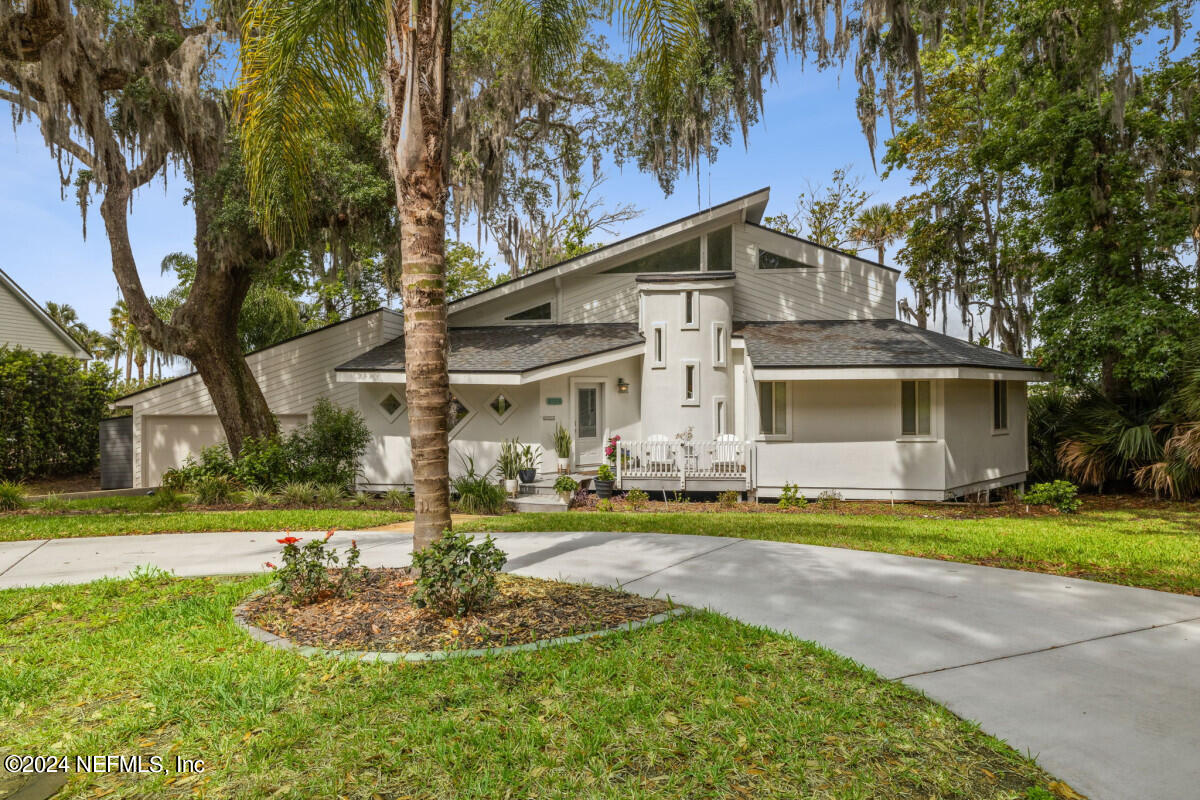 Jacksonville, FL home for sale located at 4106 Leeward Point, Jacksonville, FL 32225