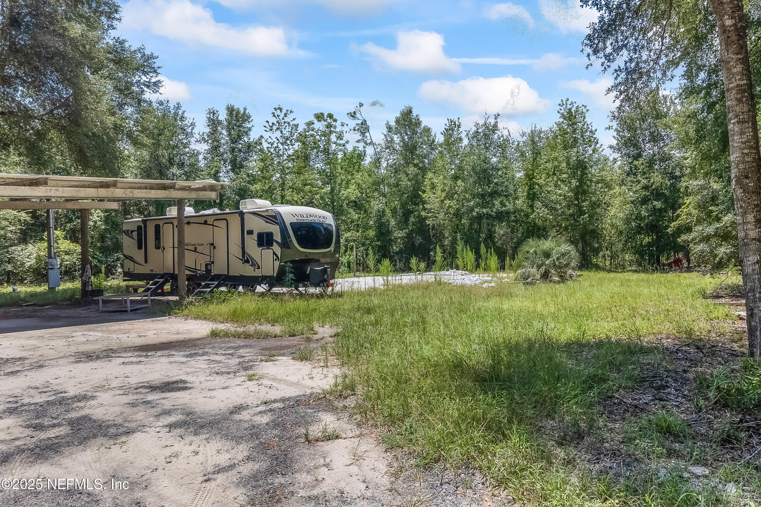 2005 S COUNTY ROAD 16