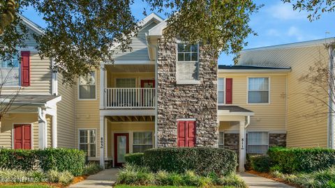 A home in Orange Park