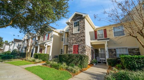 A home in Orange Park