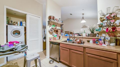 A home in Orange Park
