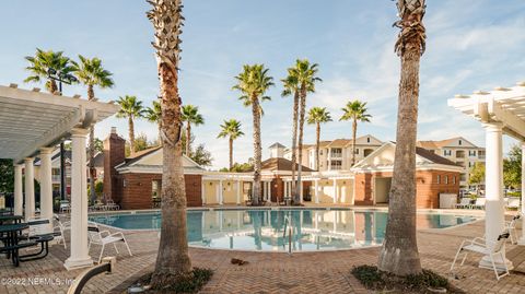 A home in Orange Park