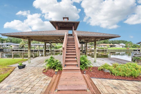 Photo of 331 OAK Drive S, Fleming Island, FL 32003 (MLS # 2164373)