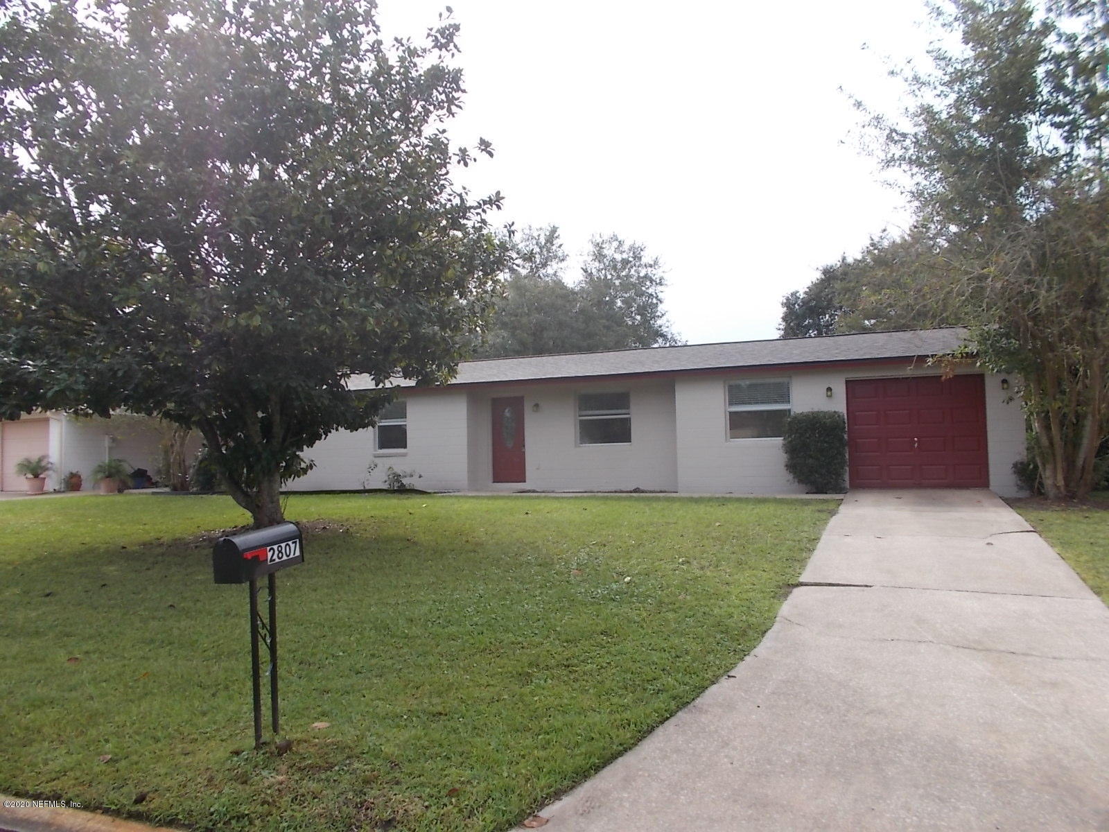 Orange Park, FL home for sale located at 2807 Mesquite Avenue, Orange Park, FL 32065
