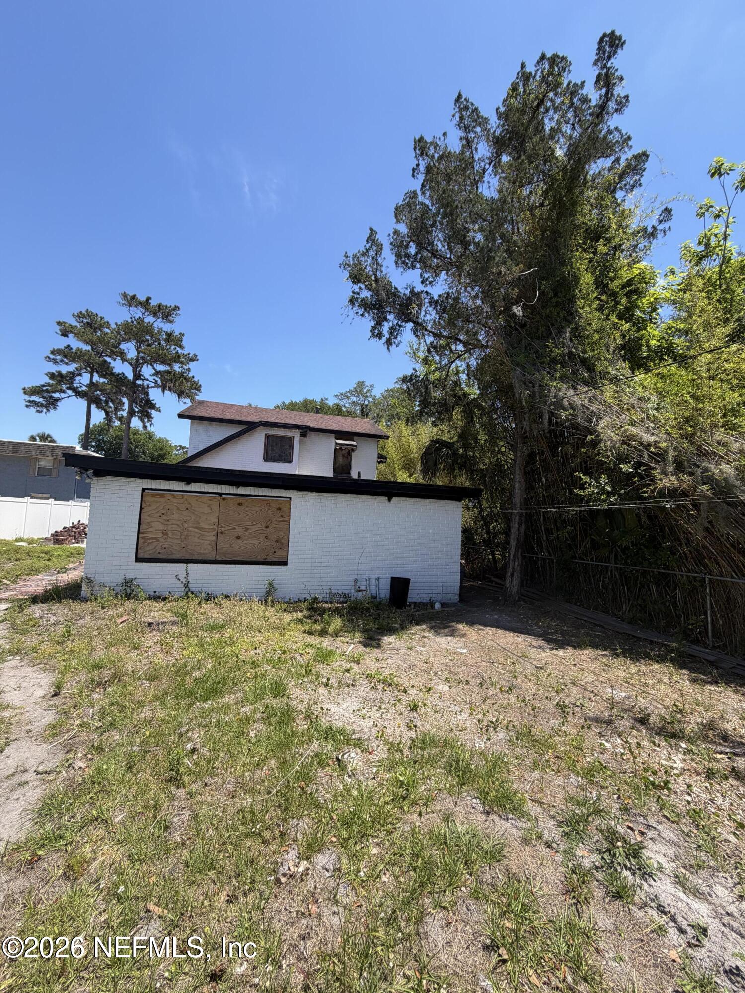 3269 ST AUGUSTINE Road