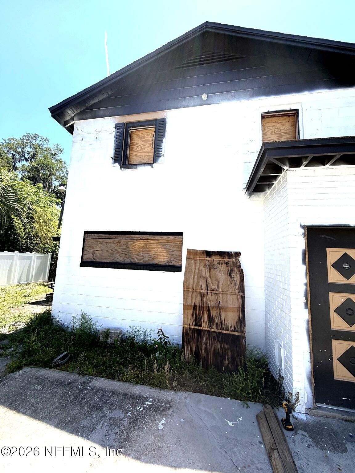 3269 ST AUGUSTINE Road