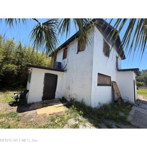 Photo of 3269 ST AUGUSTINE Road, Jacksonville, FL 32207 (MLS # 2144864)