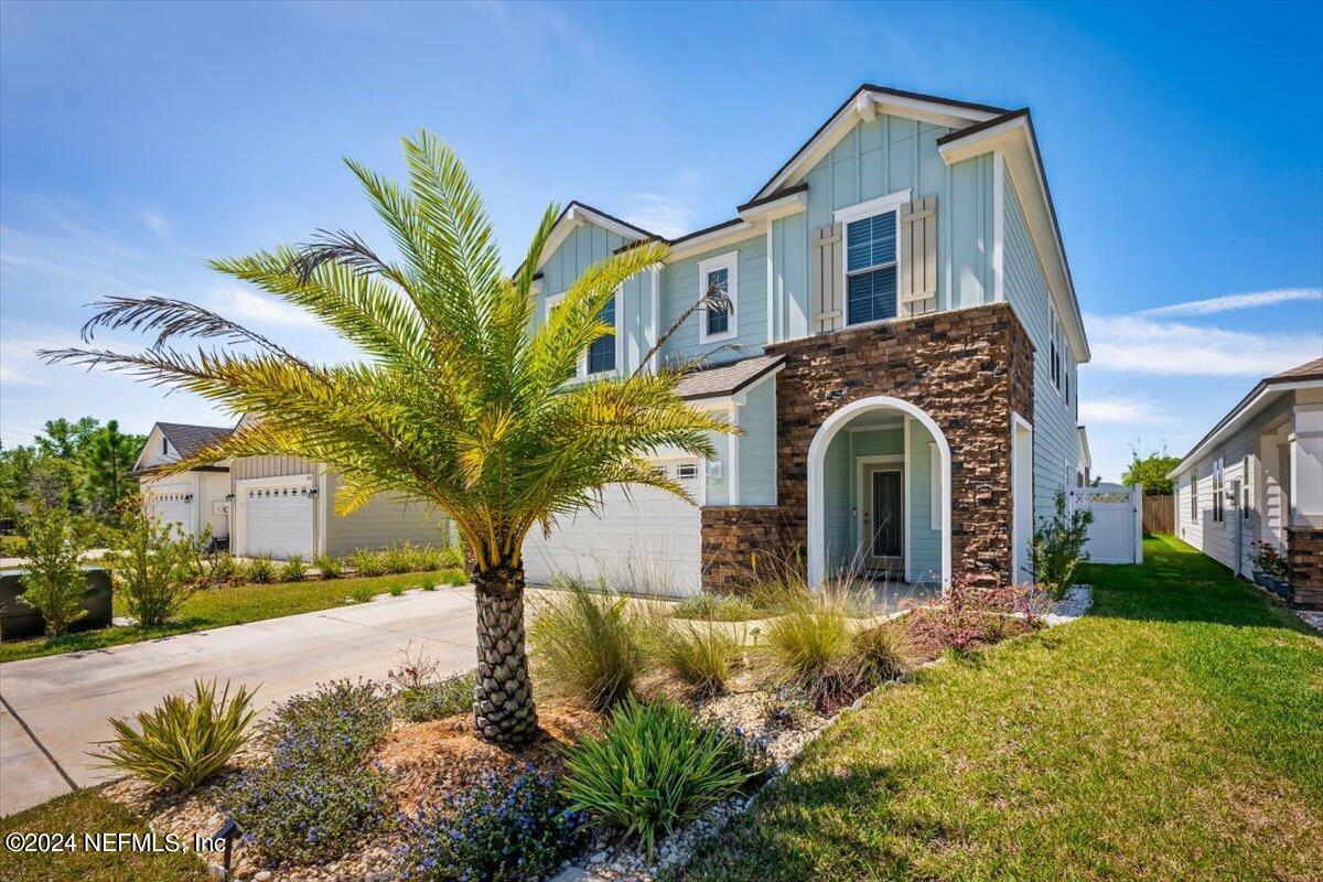 Jacksonville, FL home for sale located at 3104 Orange Picker Road, Jacksonville, FL 32223