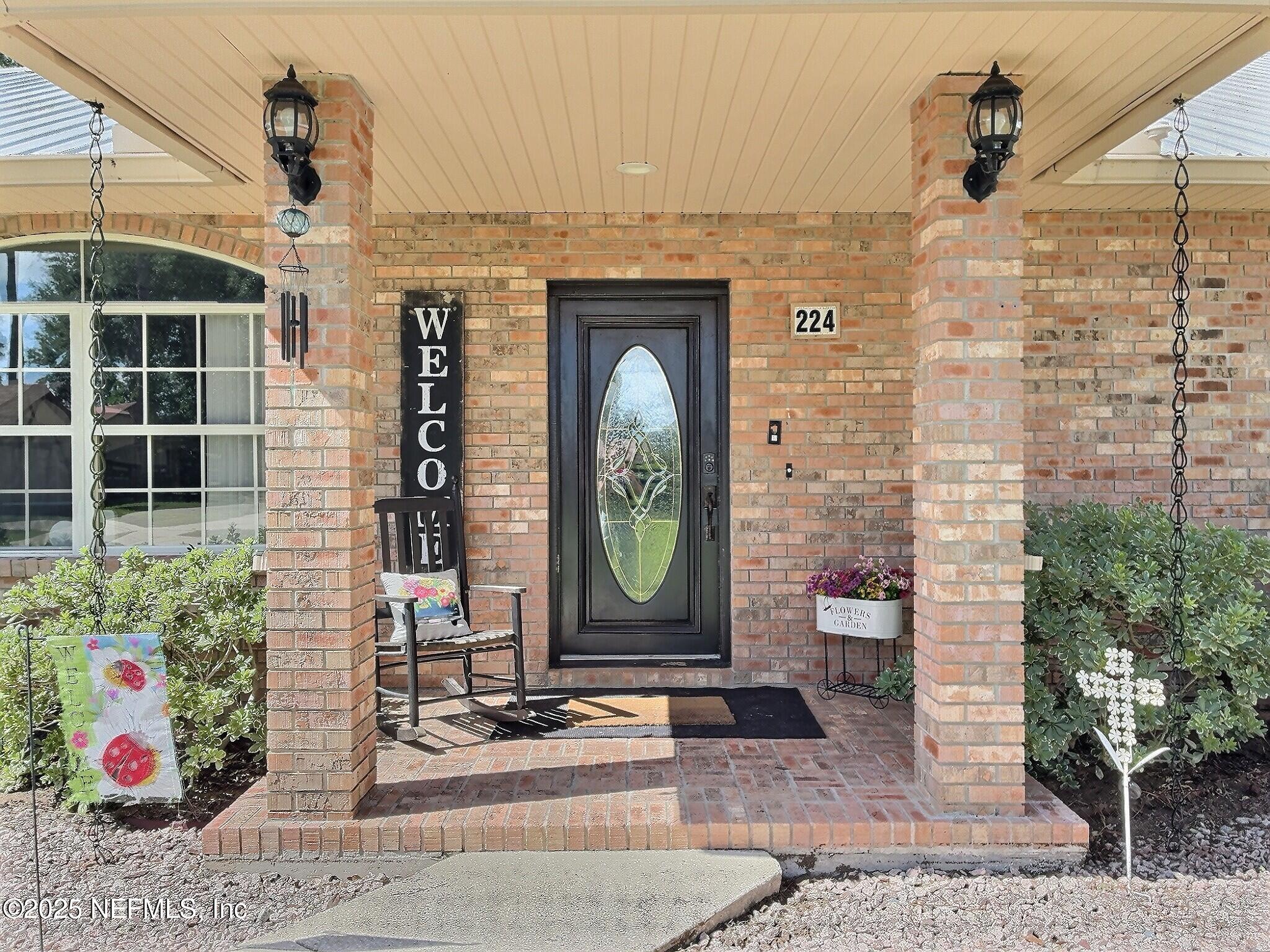 224 CROCUS Lane