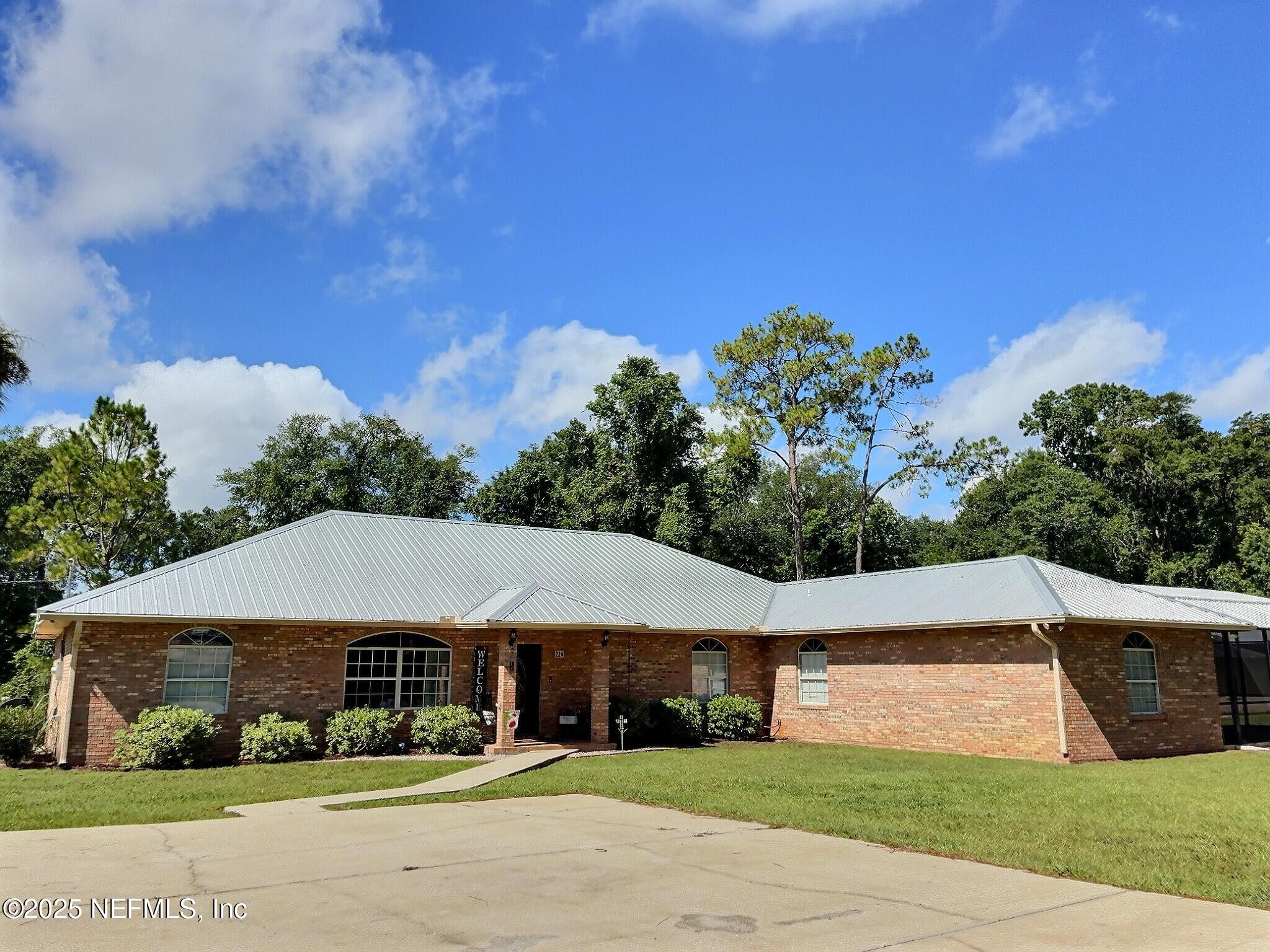 224 CROCUS Lane