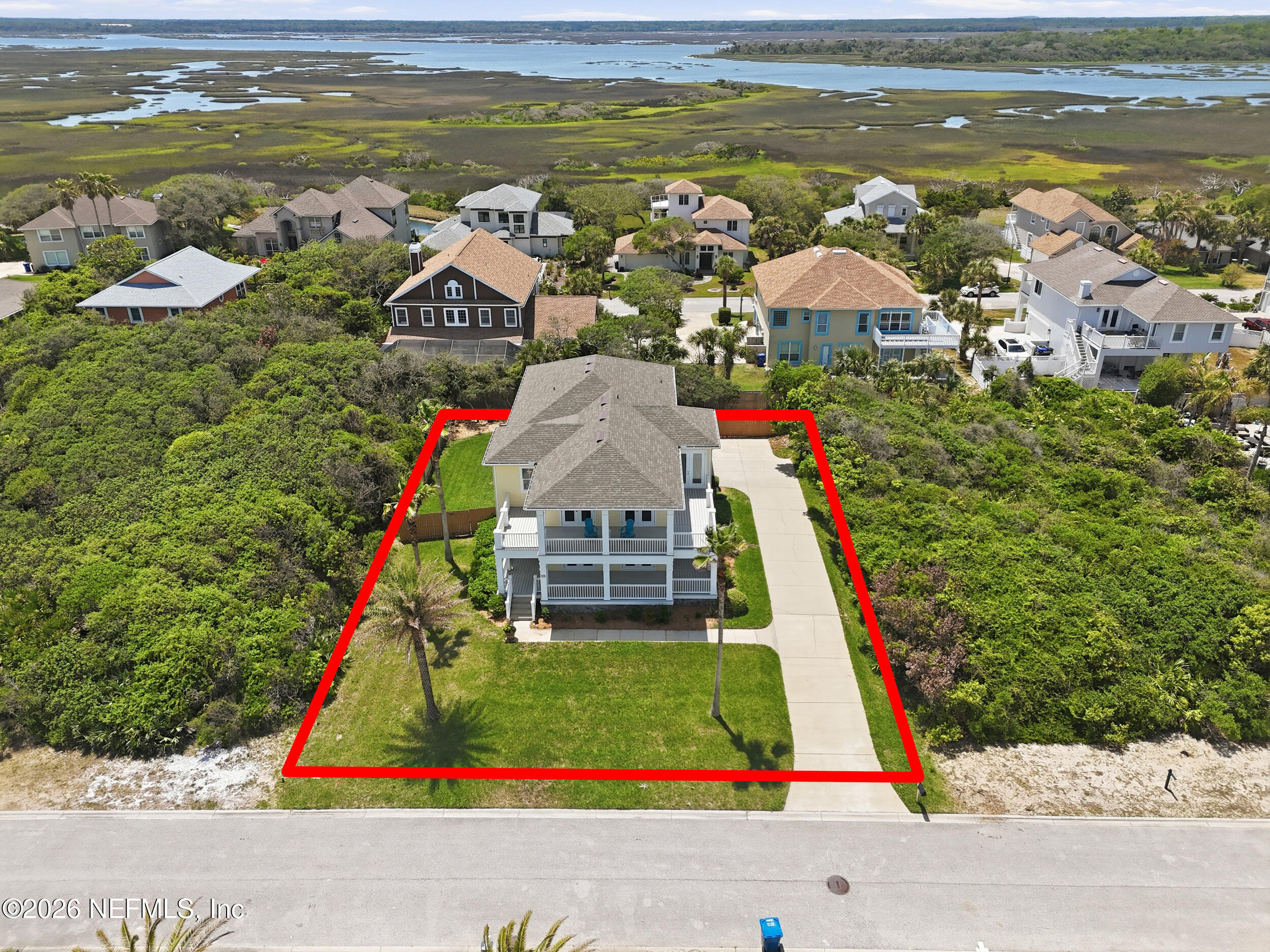213 HIDDEN DUNE Court