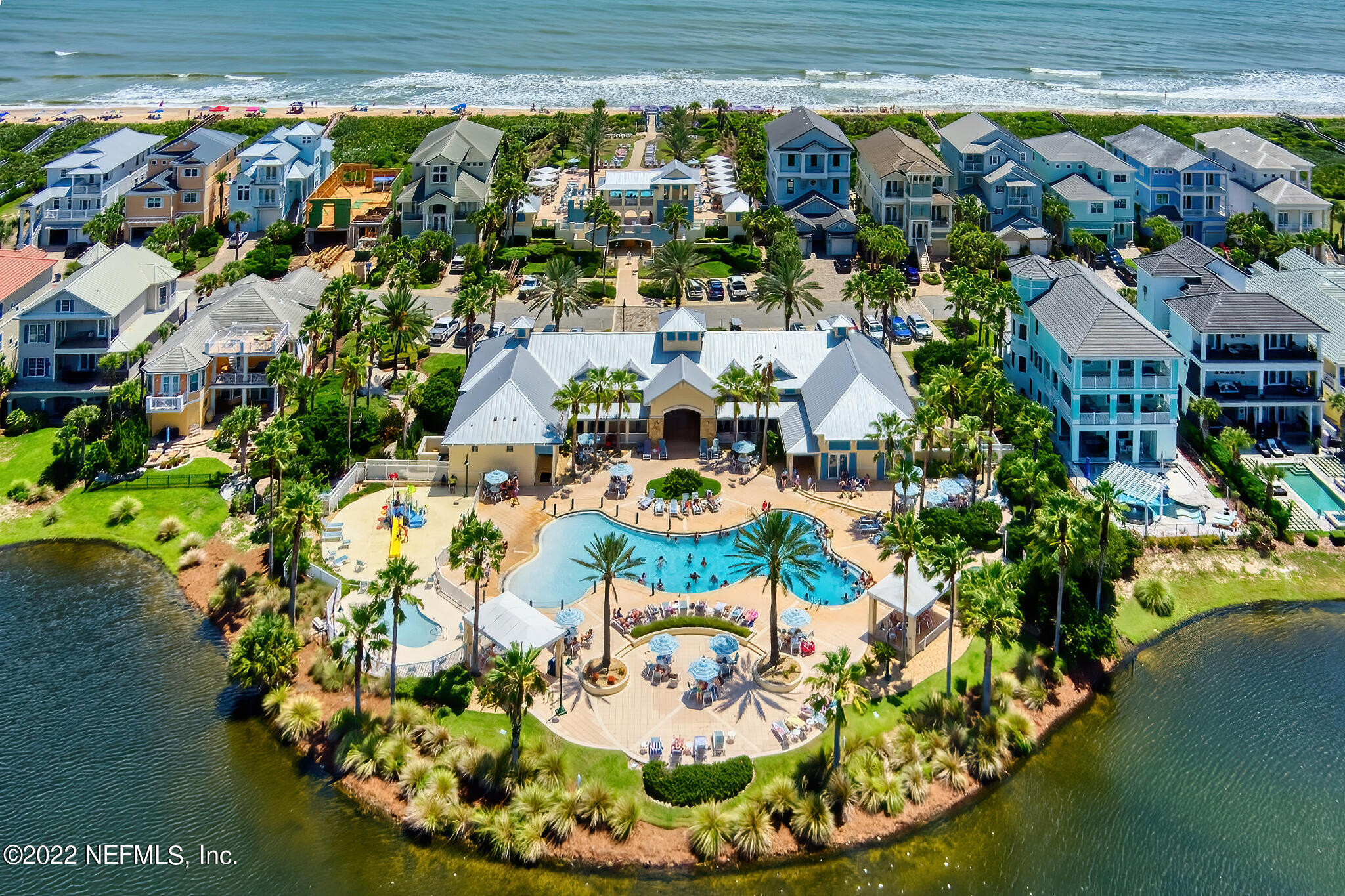 Palm Coast, FL home for sale located at 14 Cinnamon Beach Place, Palm Coast, FL 32137