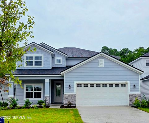 3494 AMERICANA Drive Green Cove Springs FL 32043