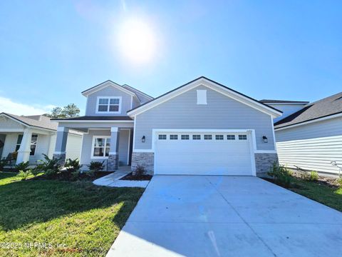 3494 AMERICANA Drive Green Cove Springs FL 32043
