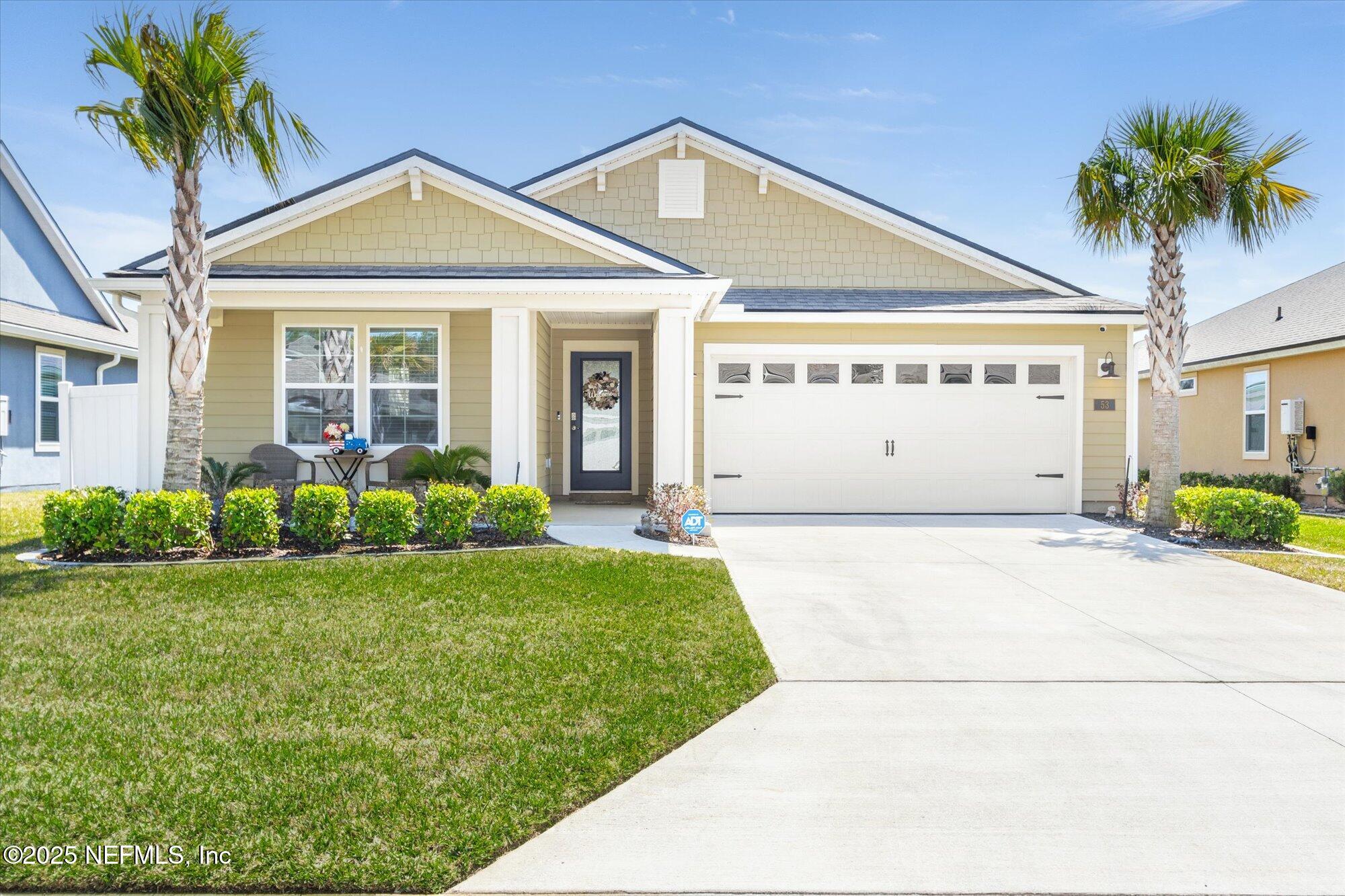 53 DOVETAIL Circle