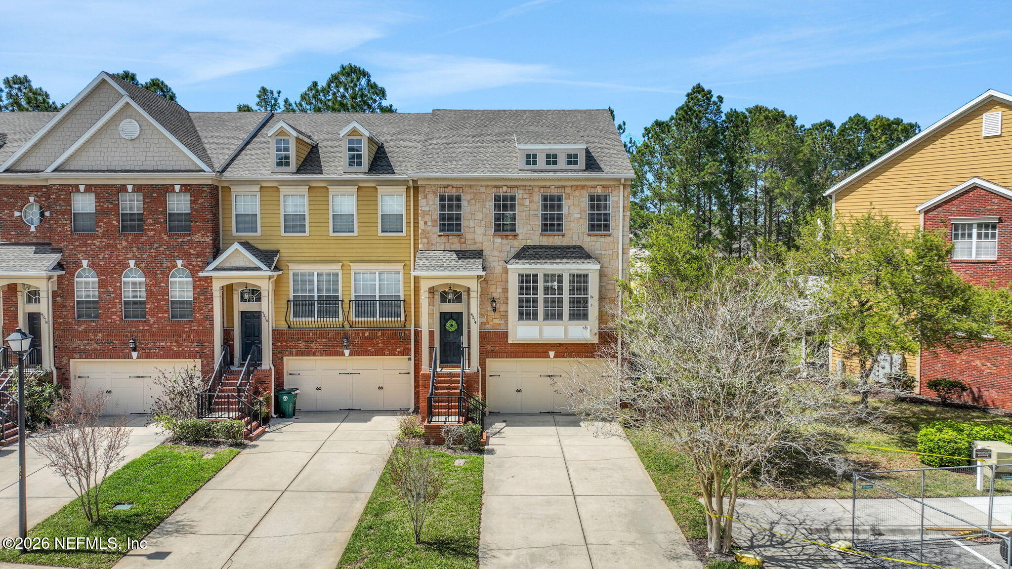 4274 STUDIO PARK Avenue