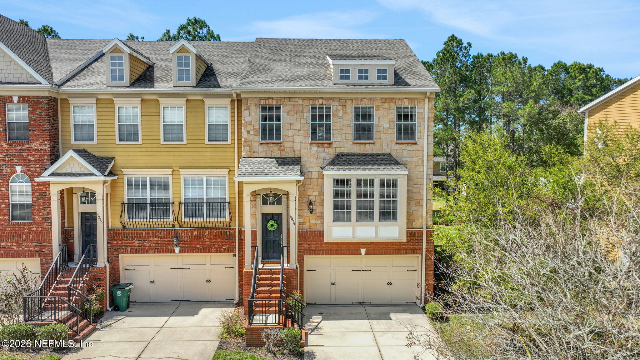 4274 STUDIO PARK Avenue