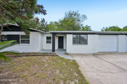 Photo of 10554 DOBELL Road, Jacksonville, FL 32246 (MLS # 2145582)