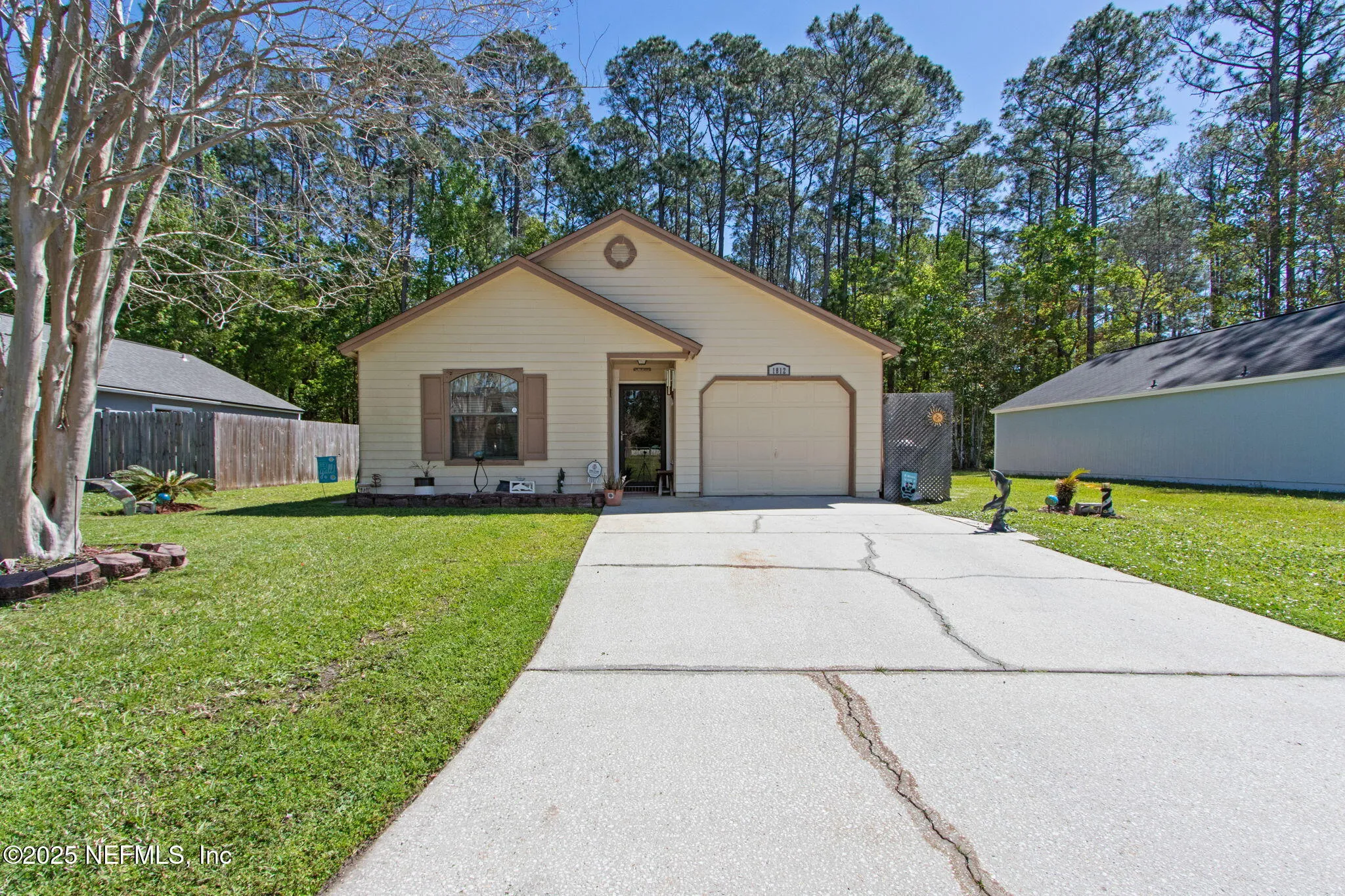 Middleburg, Florida 32068, United States, 3 Bedrooms Bedrooms, ,2 BathroomsBathrooms,Residential,Active,100068