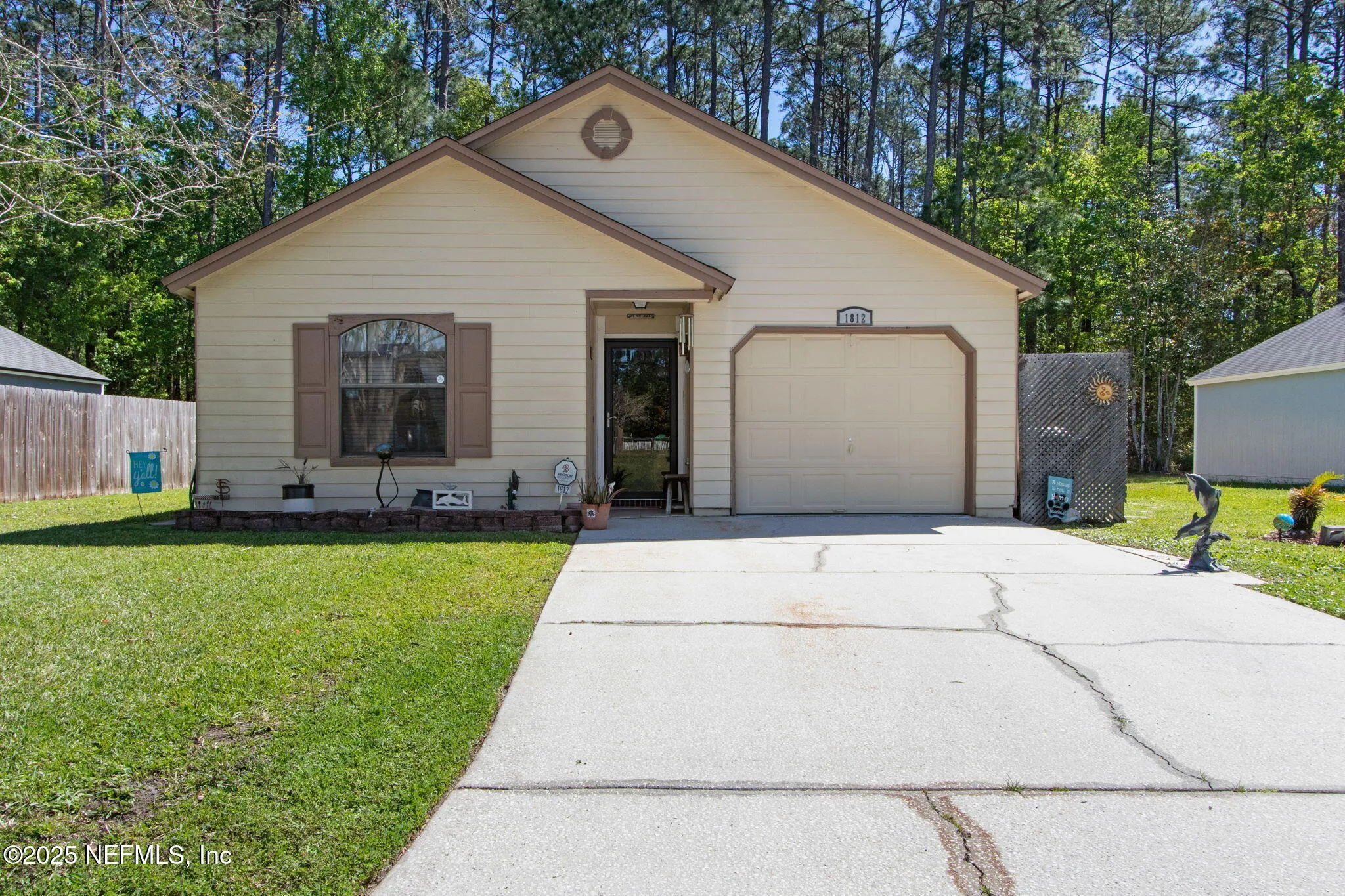 Middleburg, Florida 32068, United States, 3 Bedrooms Bedrooms, ,2 BathroomsBathrooms,Residential,Active,100068