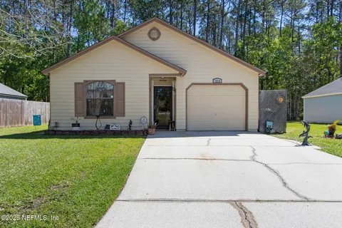 1812 Sheraton Lakes Circle, Middleburg, FL 32068 - MLS#: 2078909