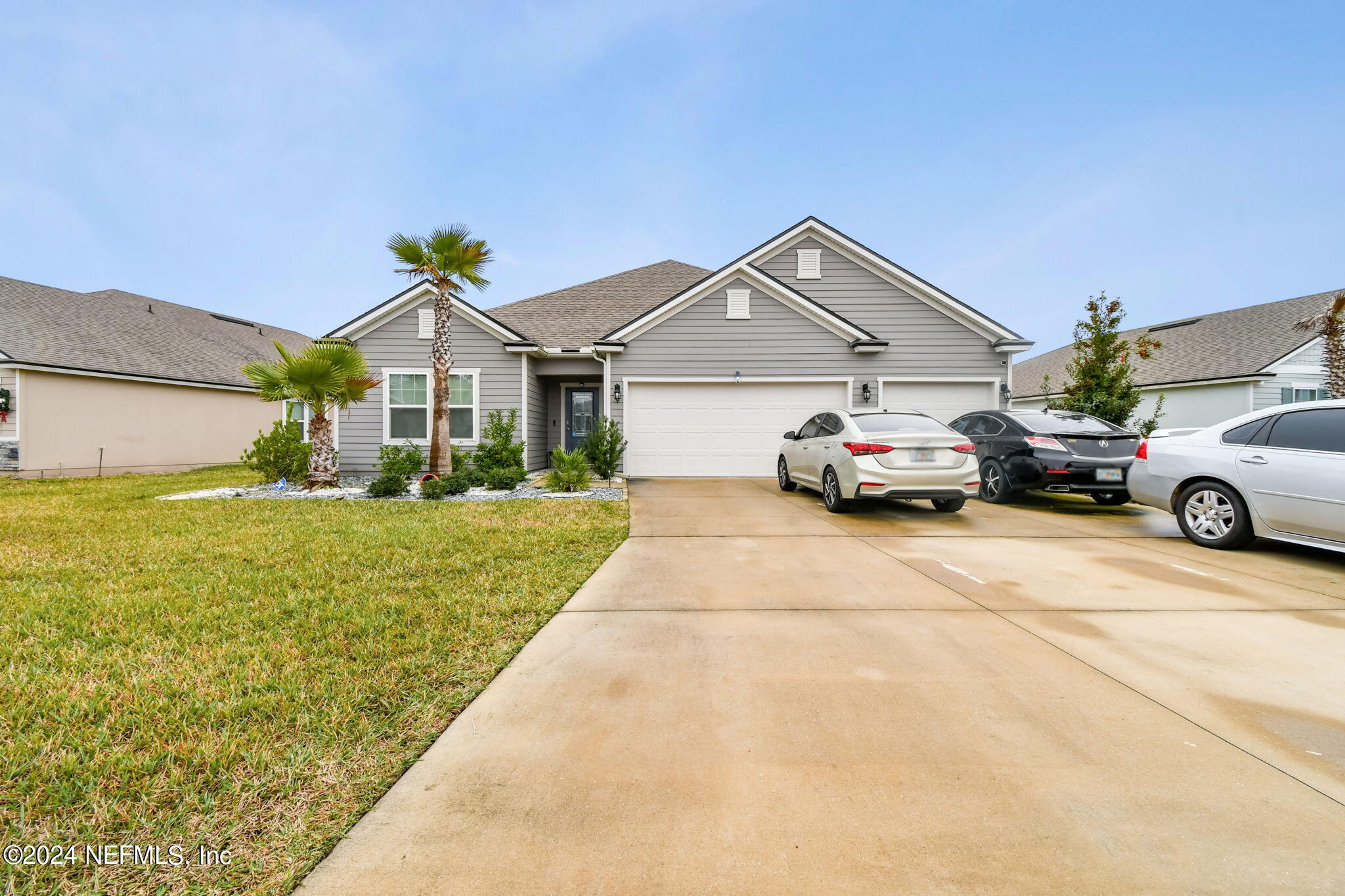 Jacksonville, FL home for sale located at 679 Northside Drive S, Jacksonville, FL 32218