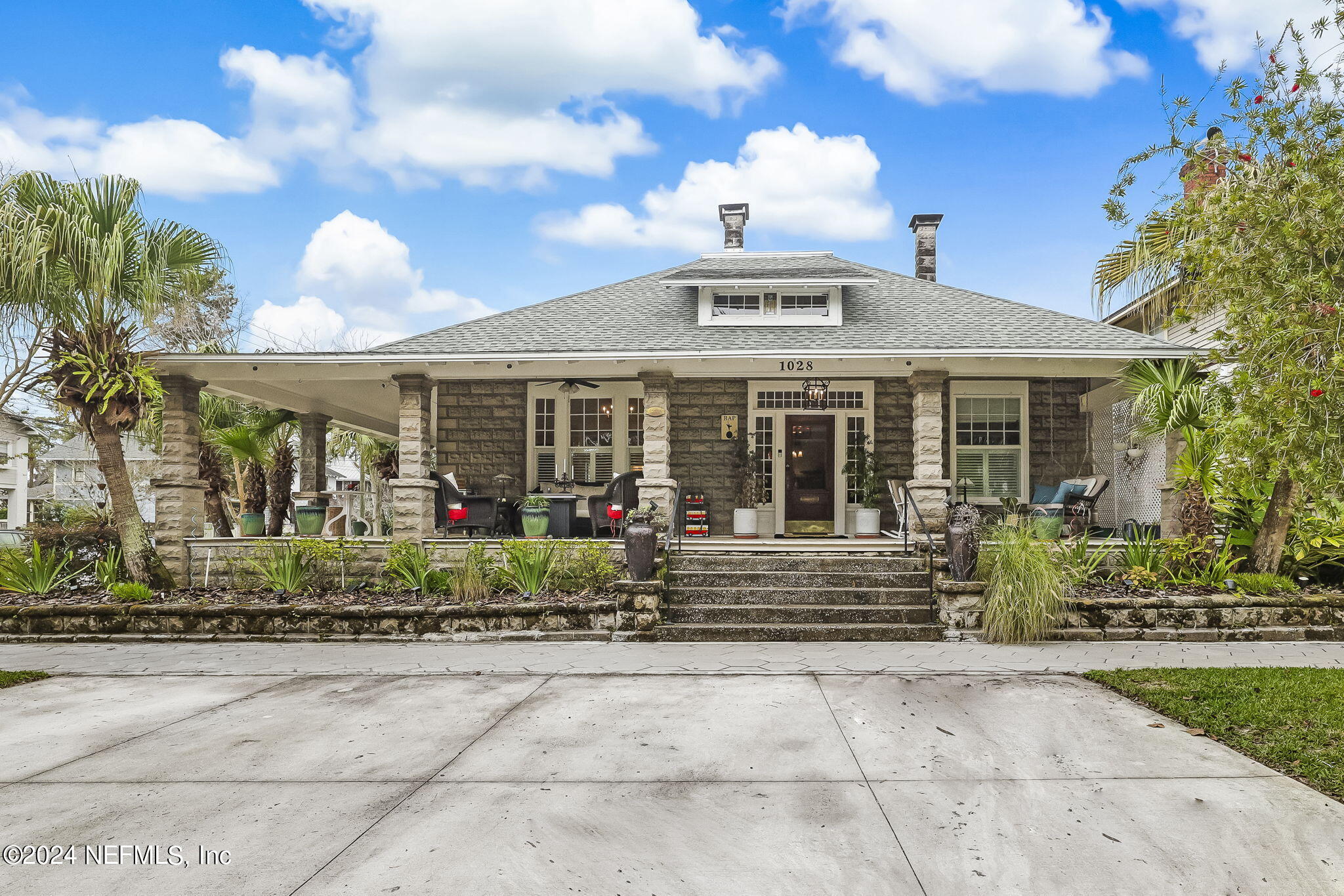 Jacksonville, FL home for sale located at 1028 Osceola Street, Jacksonville, FL 32204