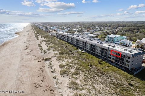 A home in Fernandina Beach