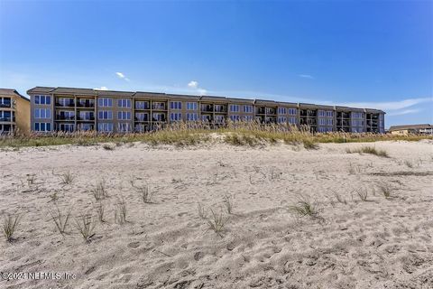 A home in Fernandina Beach