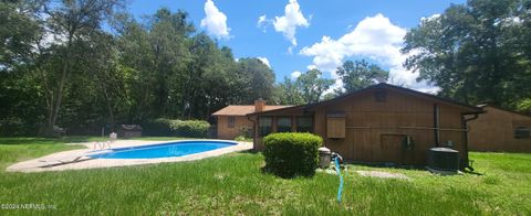 A home in Middleburg