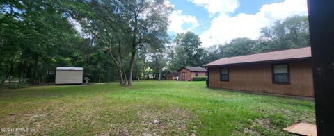 A home in Middleburg