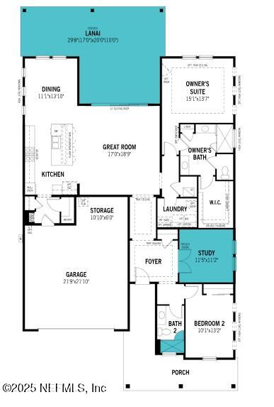320 PELTON Place