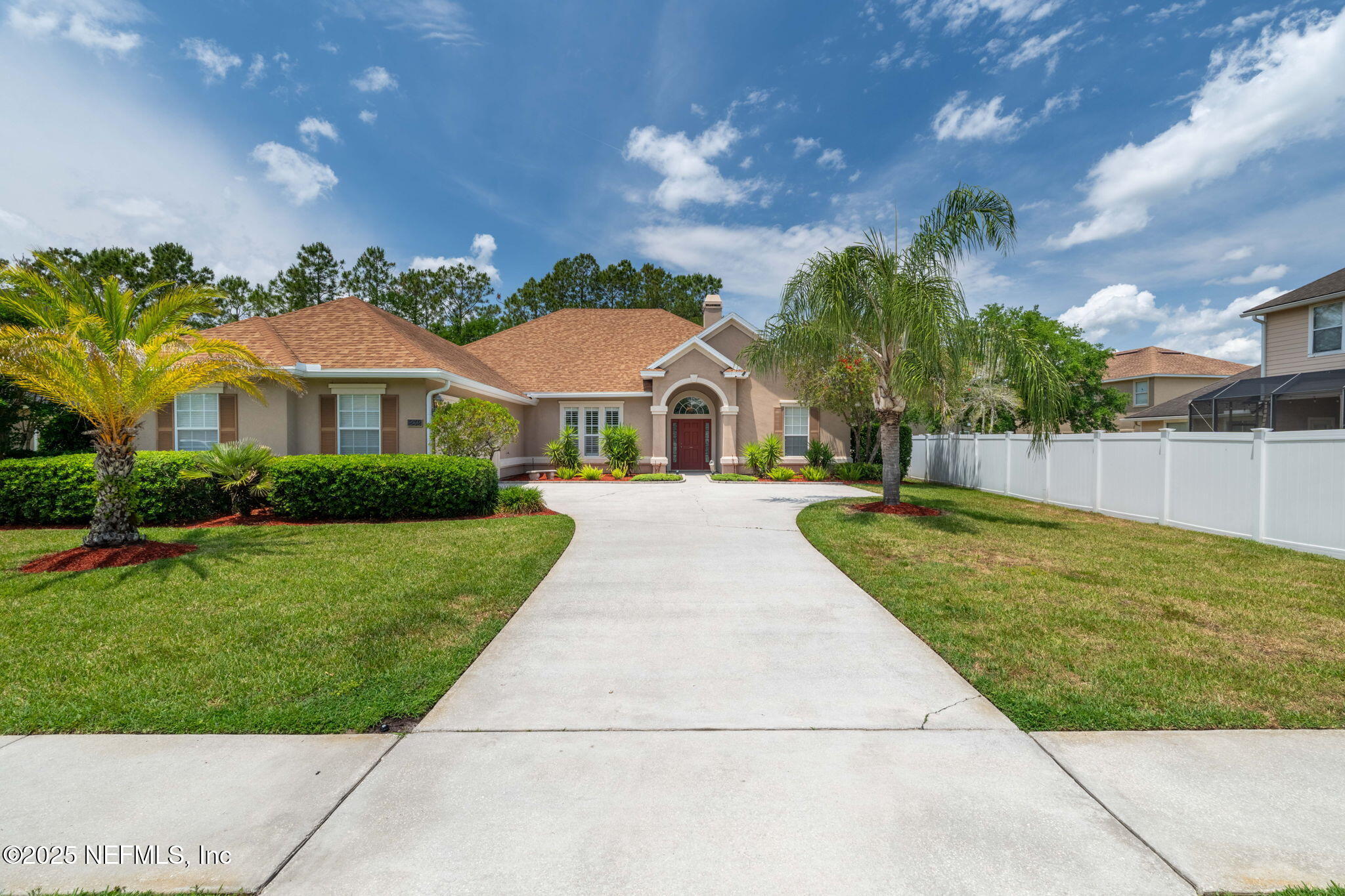232 PORTA ROSA Circle