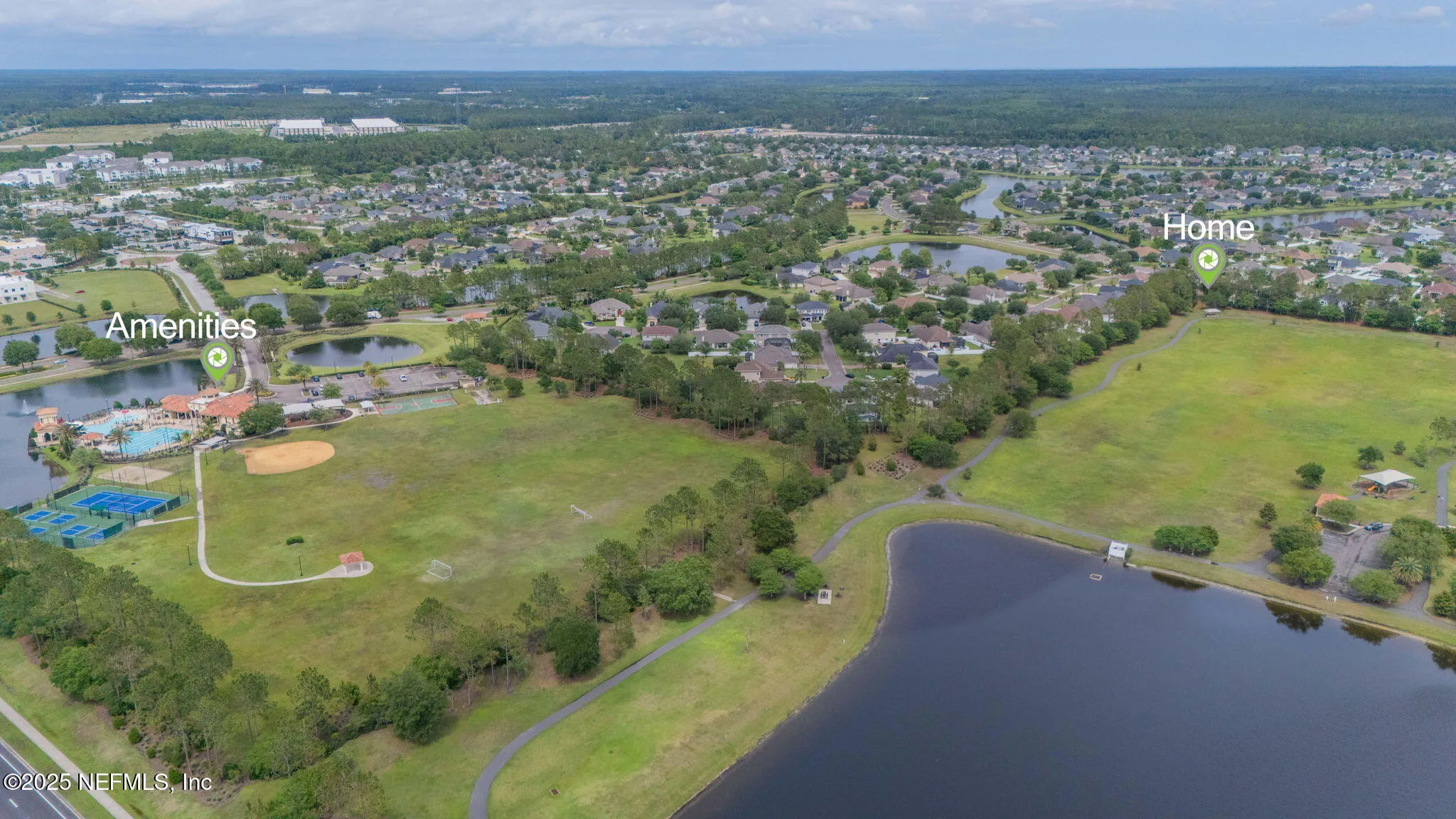 St. Augustine, Florida 32092, United States, 4 Bedrooms Bedrooms, ,3 BathroomsBathrooms,Residential,Active,128601