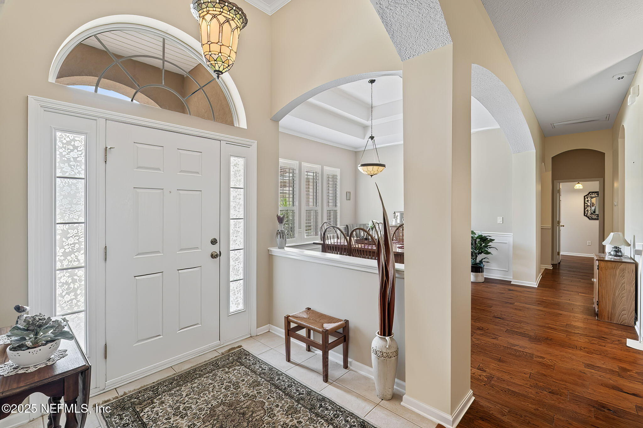 232 PORTA ROSA Circle