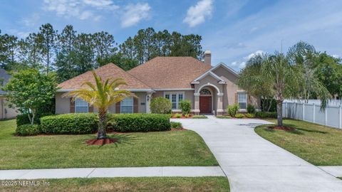 232 PORTA ROSA Circle St. Augustine FL 32092