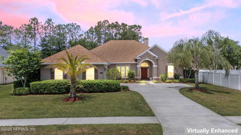 232 PORTA ROSA Circle St. Augustine FL 32092