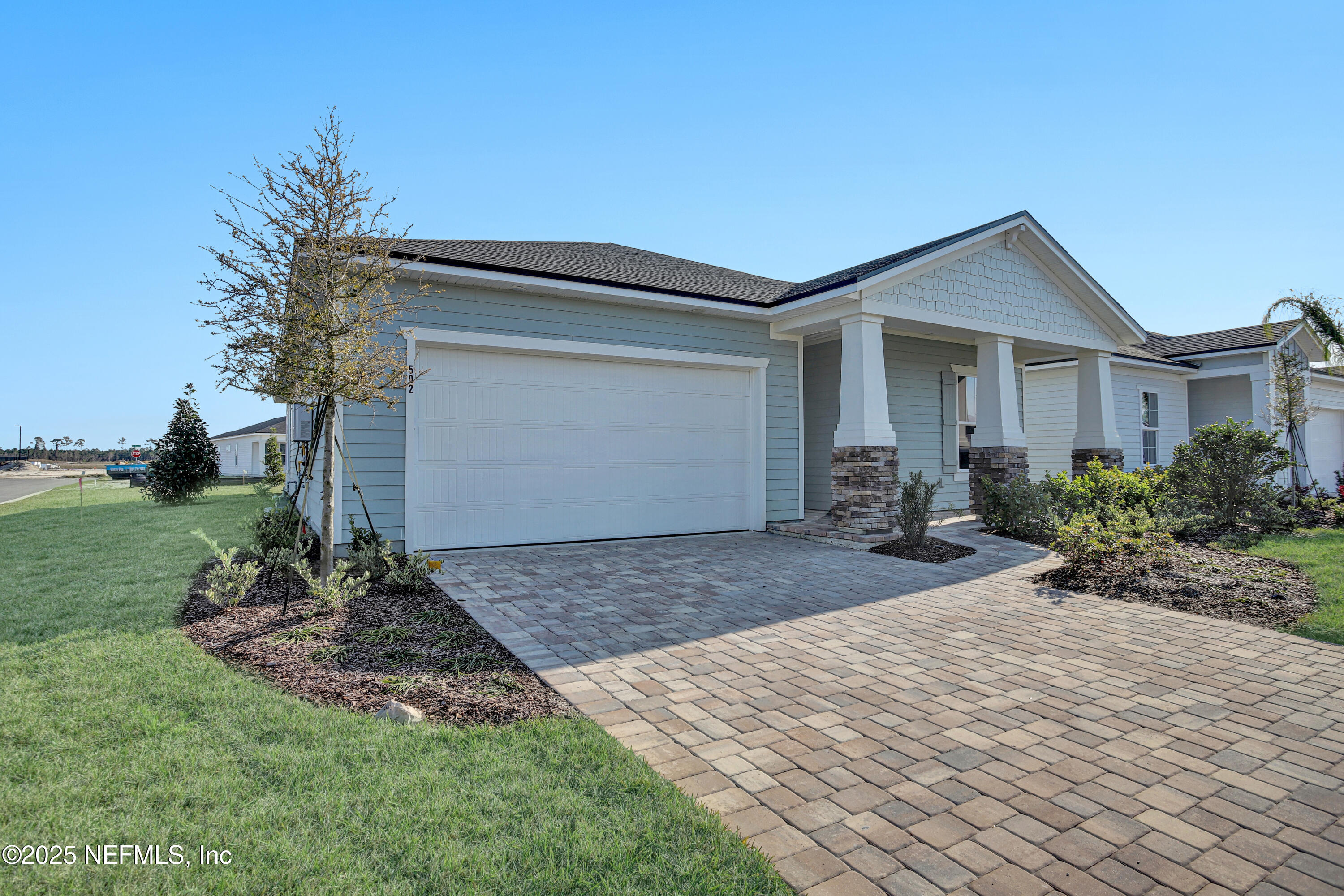 502 KNOTTED BIRCH Avenue