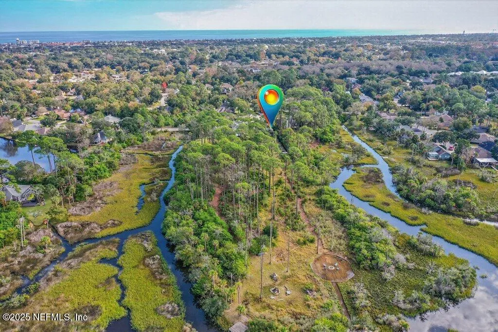 Jacksonville Beach, Florida, 32250, United States, 4 Bedrooms Bedrooms, ,2 BathroomsBathrooms,Residential,Active,2001601