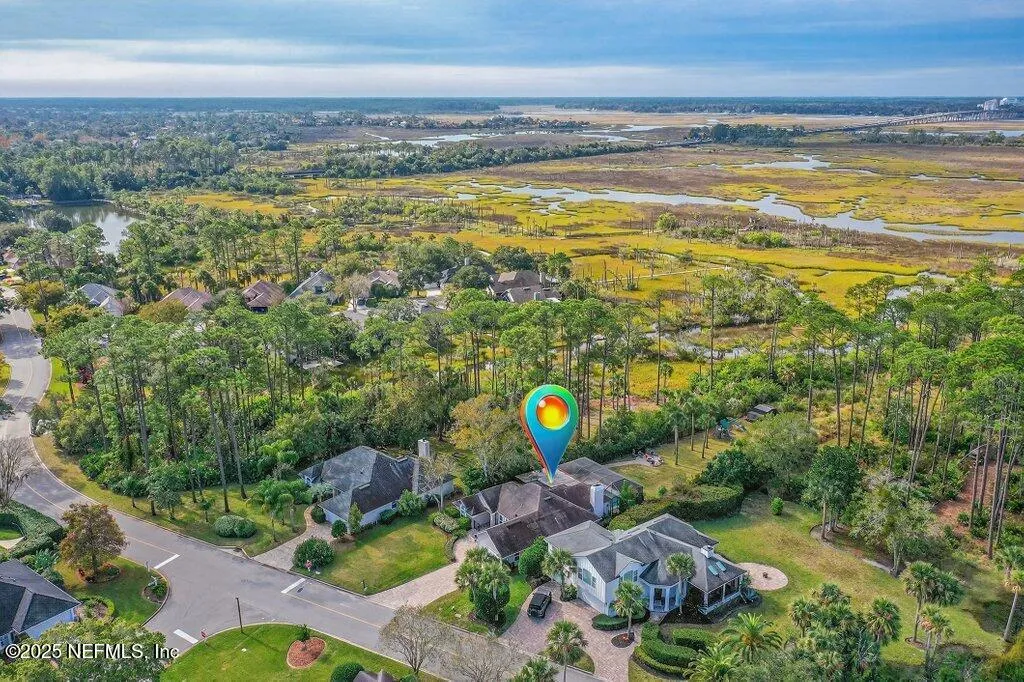 Jacksonville Beach, Florida, 32250, United States, 4 Bedrooms Bedrooms, ,2 BathroomsBathrooms,Residential,Active,2001601