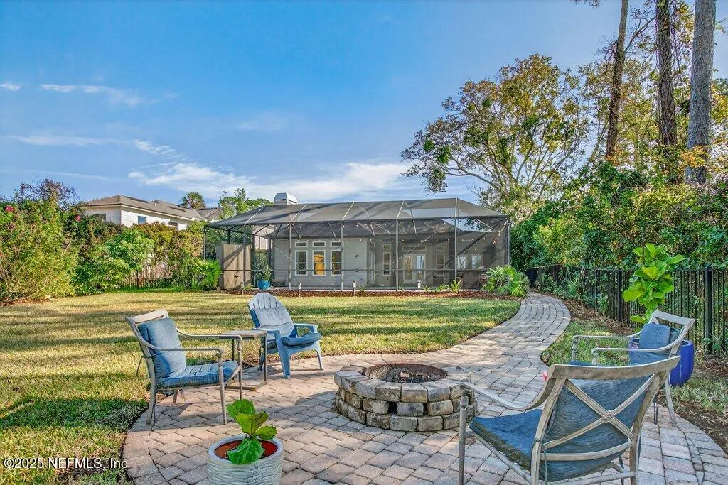 Jacksonville Beach, Florida, 32250, United States, 4 Bedrooms Bedrooms, ,2 BathroomsBathrooms,Residential,Active,2001601