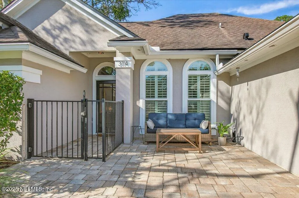 Jacksonville Beach, Florida, 32250, United States, 4 Bedrooms Bedrooms, ,2 BathroomsBathrooms,Residential,Active,2001601