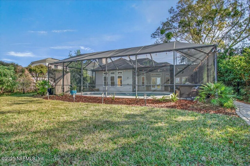 Jacksonville Beach, Florida, 32250, United States, 4 Bedrooms Bedrooms, ,2 BathroomsBathrooms,Residential,Active,2001601