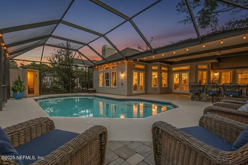 Jacksonville Beach, Florida, 32250, United States, 4 Bedrooms Bedrooms, ,2 BathroomsBathrooms,Residential,Active,2001601