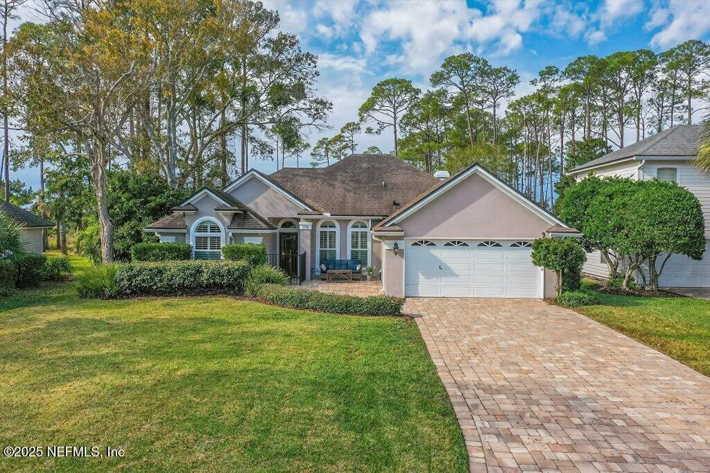 Jacksonville Beach, Florida, 32250, United States, 4 Bedrooms Bedrooms, ,2 BathroomsBathrooms,Residential,Active,2001601