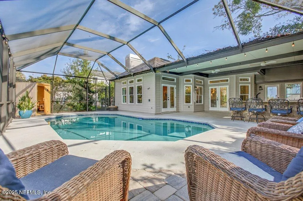 Jacksonville Beach, Florida, 32250, United States, 4 Bedrooms Bedrooms, ,2 BathroomsBathrooms,Residential,Active,2001601