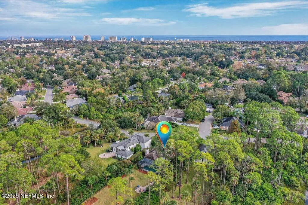 Jacksonville Beach, Florida, 32250, United States, 4 Bedrooms Bedrooms, ,2 BathroomsBathrooms,Residential,Active,2001601