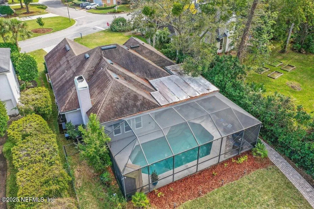 Jacksonville Beach, Florida, 32250, United States, 4 Bedrooms Bedrooms, ,2 BathroomsBathrooms,Residential,Active,2001601