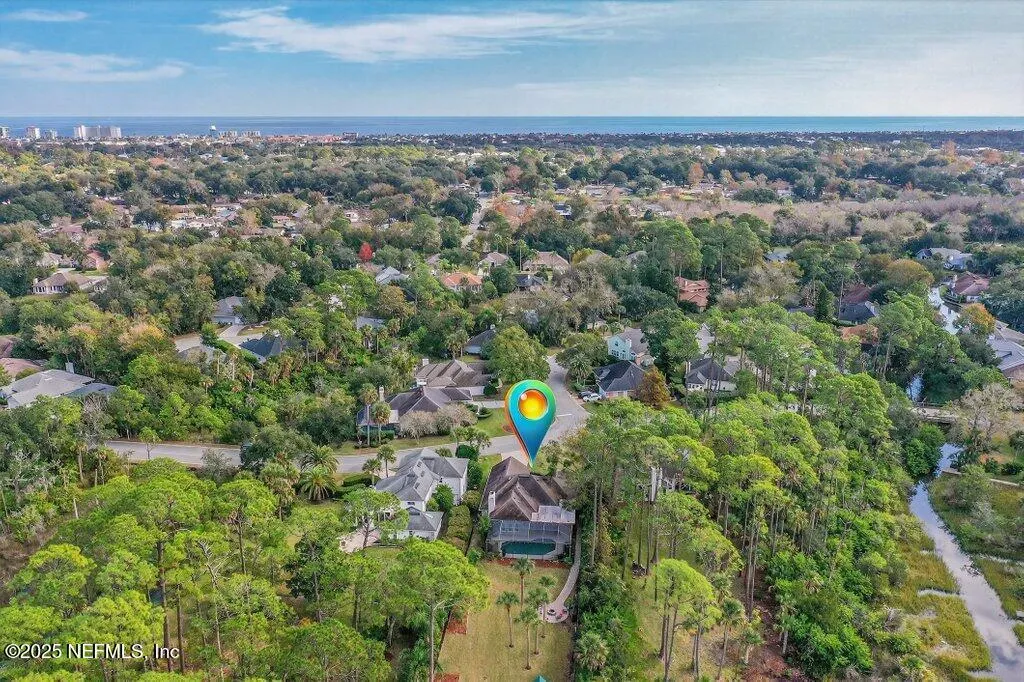 Jacksonville Beach, Florida, 32250, United States, 4 Bedrooms Bedrooms, ,2 BathroomsBathrooms,Residential,Active,2001601